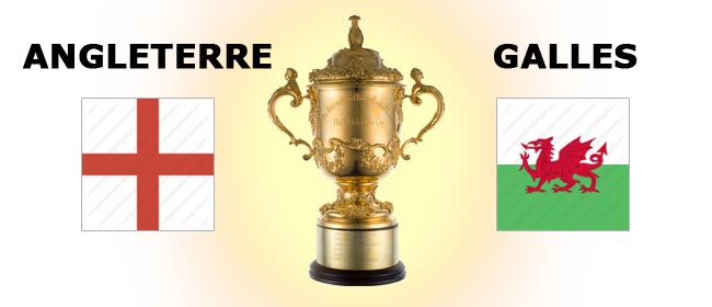 Pronostic Angleterre Pays de Galles