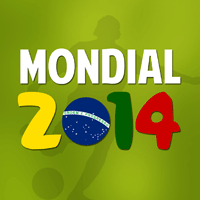 Application MONDIAL 2014