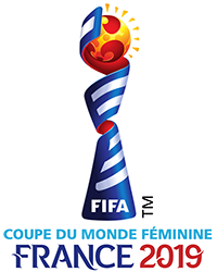 Coupe du Monde Féminine France 2019