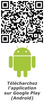 QR Google Play