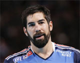 Nikola Karabatic