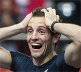 Renaud Lavillenie