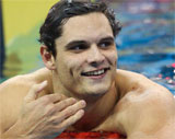 Florent Manaudou