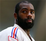 Teddy Riner