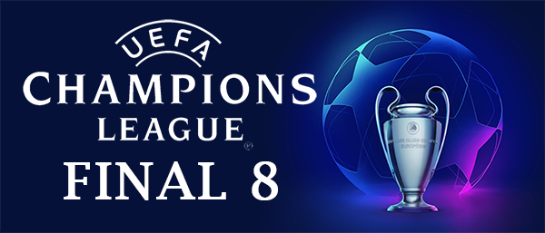 Pronostic Final 8 Ligue des Champions