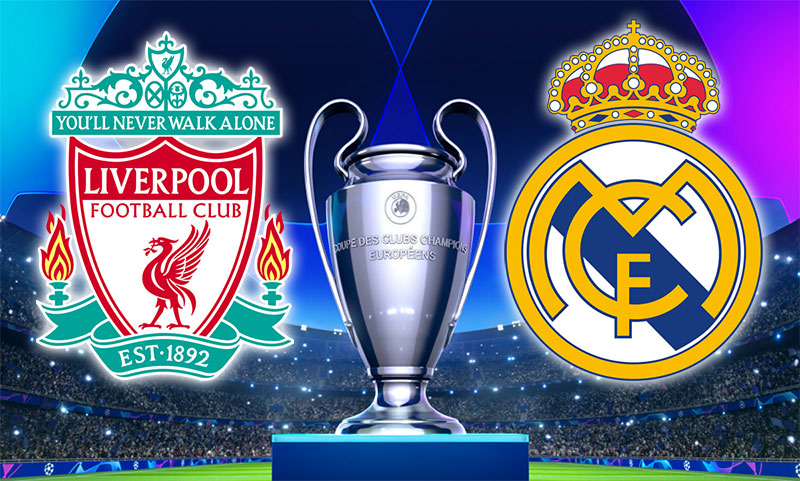 Pronostic Liverpool Real Madrid