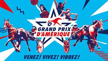 Prix d'Amérique Opodo 2015